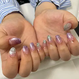 ネイル 【MAXKELLY】 ᴋᴀɴᴀᴍɪ🫧のネイルデザイン