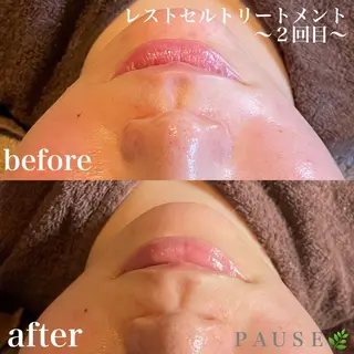 浜野 恵美のエステ・リラクイメージ