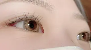 マツエク・マツパ .ula 𝑨𝒚𝒂𝒌𝒂のマツエク・マツパデザイン