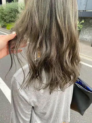 セミロング RINRI 🌷のマツエク・マツパデザイン