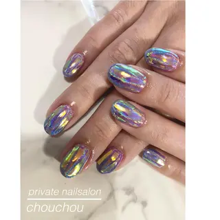 ショート ネイルサロン CHOUCHOUのネイルデザイン