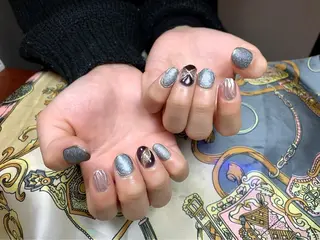 ネイル Nail Salon R.N アールドットエヌ所属・R.N アールドットエヌのネイルデザイン