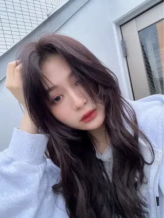 二宮 陽太のヘアスタイル