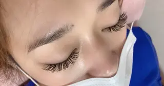 マツエク・マツパ Eye Glossのマツエク・マツパデザイン