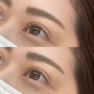 マツエク・マツパ ELLY 🪩横浜のマツエク・マツパデザイン