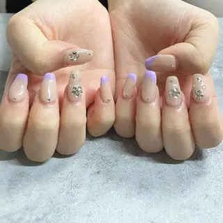 ネイル FELICE ﾌｪﾘｰﾁｪのネイルデザイン