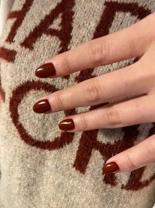 ネイル Yarm As Etel ..のネイルデザイン