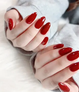 ネイル RiRi  ネイルサロンのネイルデザイン