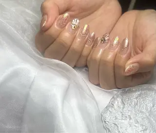 ネイル Nail salon Venusのネイルデザイン