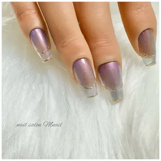 ネイル Mnail ちひろのネイルデザイン