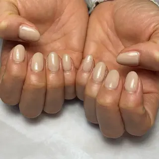 ネイル Reflection marikoのネイルデザイン