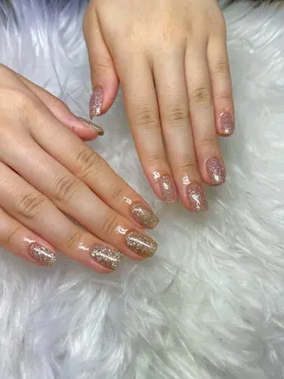 ネイル ♡ KEIKOのネイルデザイン