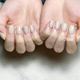 ネイル Be. Nailのネイルデザイン