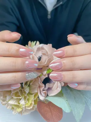 ネイル Cosmos♡ nailのネイルデザイン