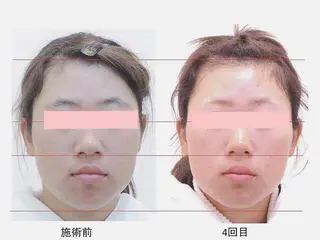 美cuolロココ 森下由香のエステ・リラクイメージ