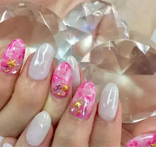 ネイル Private Salon 大宮のネイルデザイン