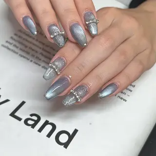 ネイル soi. manaのネイルデザイン