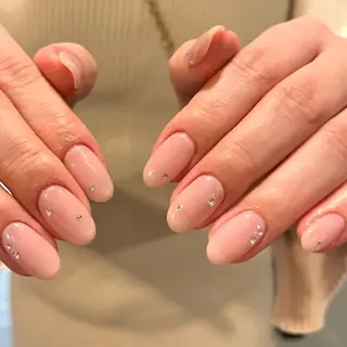 ネイル NORA南青山/ kanohaのネイルデザイン