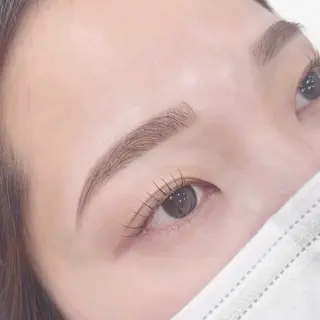 マツエク・マツパ 美眉/まつ毛 shuka🩶🎧の眉毛・アイブロウイメージ