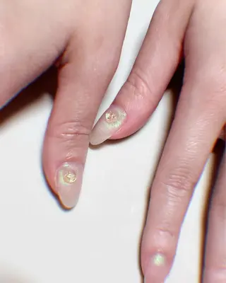 ネイル ネイルパレス所属・ネイルパレス【デザ イン/恵比寿】のネイルデザイン