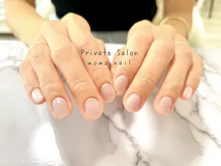 ネイル momo.nail まさこのネイルデザイン