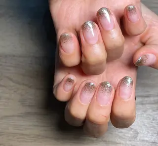 ネイル うえぽん 🌟のネイルデザイン