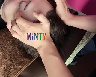 MiNTY 船橋店のネイルデザイン