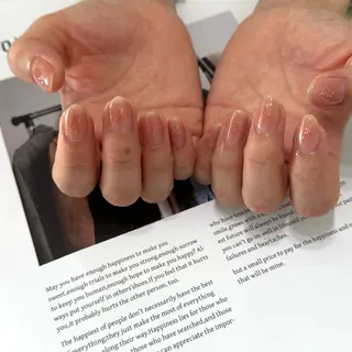 ネイル cyaan所属・nail salon Cyaanのネイルデザイン