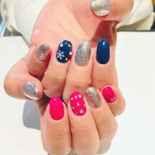 ネイル 大阪福島韓国束感まつ げ Sayaka🤍のマツエク・マツパデザイン