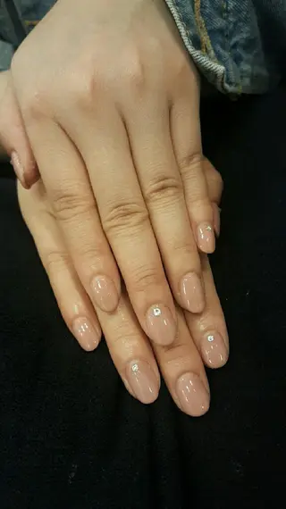 ネイル leibz.co所属・Furuta Yukikoのヘアスタイル