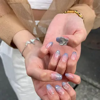 ネイル Salon Ｋのネイルデザイン