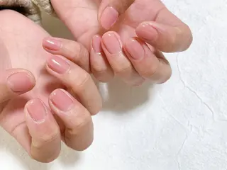 ネイル kiki nail 二子玉川のネイルデザイン