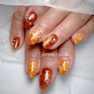 ネイル sisters nail.fのネイルデザイン