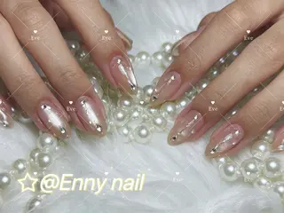 ネイル Han Evelynのネイルデザイン