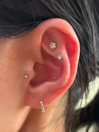 門真市ネイルサロン♡ KUMI.HANAのネイルデザイン