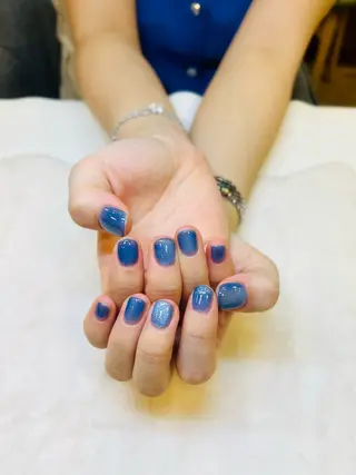 ネイル Cravo miyuのネイルデザイン