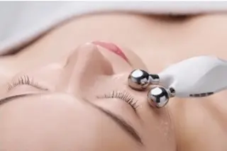 髙畑 有香のエステ・リラクイメージ