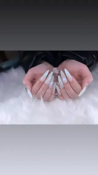 ネイル Mini Prima所属・MiniPrima 〜ネイルサロン〜のネイルデザイン