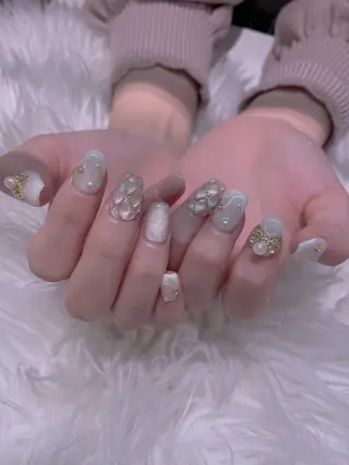 ネイル M2 せいのネイルデザイン