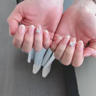 ネイル NAILST Naomiのネイルデザイン