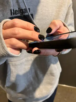 ネイル Charme. NOBUKOのネイルデザイン