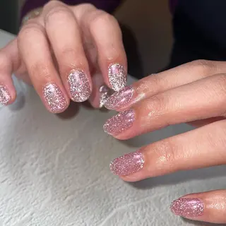 ネイル 究極の ワンカラー専門店のネイルデザイン