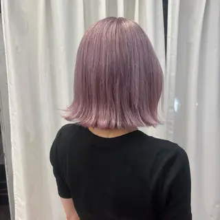 ショート カラー ていねい技術No.1 🌈諏訪 健太のヘアスタイル