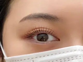 マツエク・マツパ 木村 かんなのマツエク・マツパデザイン