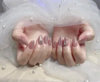 ネイル Angel AngelNailのネイルデザイン