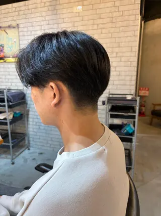 ショート カットモデル募集/ アイブロウあたり💫の眉毛・アイブロウイメージ