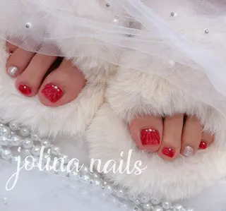 ネイル jolina nails鶴見店のネイルデザイン