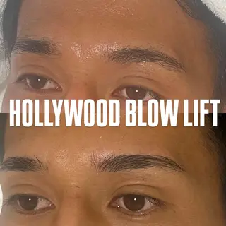 アイブロウ BELLIS HUIT所属・ハーブピーリング那覇 BELLISHUITのエステ・リラクイメージ