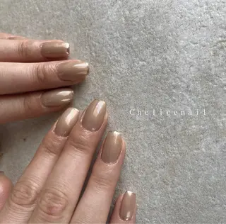 ネイル Chelice nailのネイルデザイン