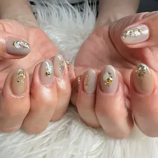 ネイル Lulu eono所属・Lulu eonoのネイルデザイン